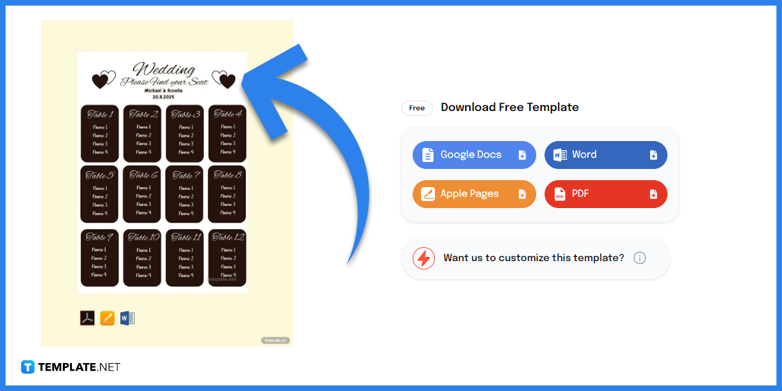 google-docs-org-chart-template