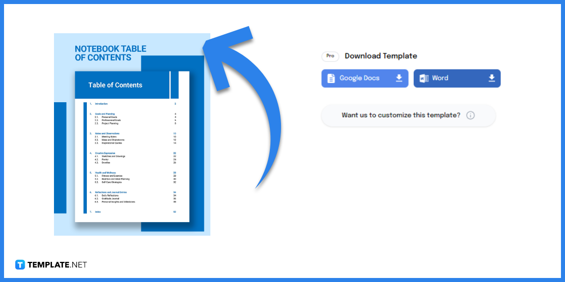 How to Make/Create a Notebook in Microsoft Word [Templates + Examples] 2023