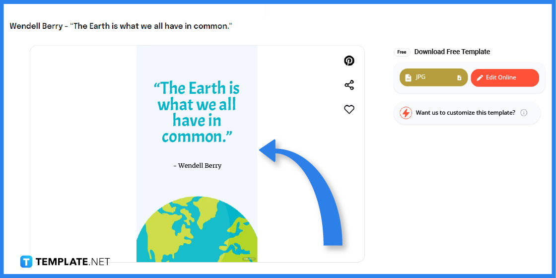 how to make earth quotes in google docs template example 2023 step
