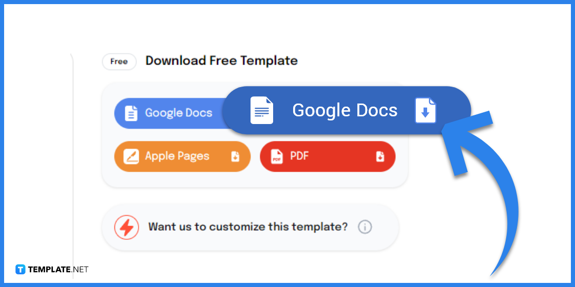 how to make a chart in google docs templates examples 2023 step