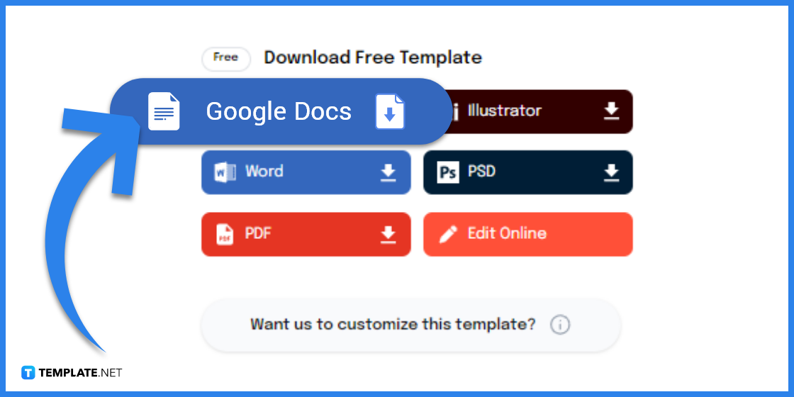 how to make a notebook in google docs templates examples 2023 step