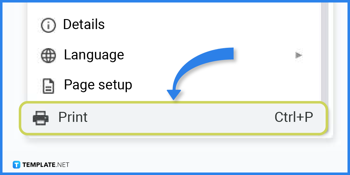 How to Make/Create an Earth Flashcard in Google Docs [Template