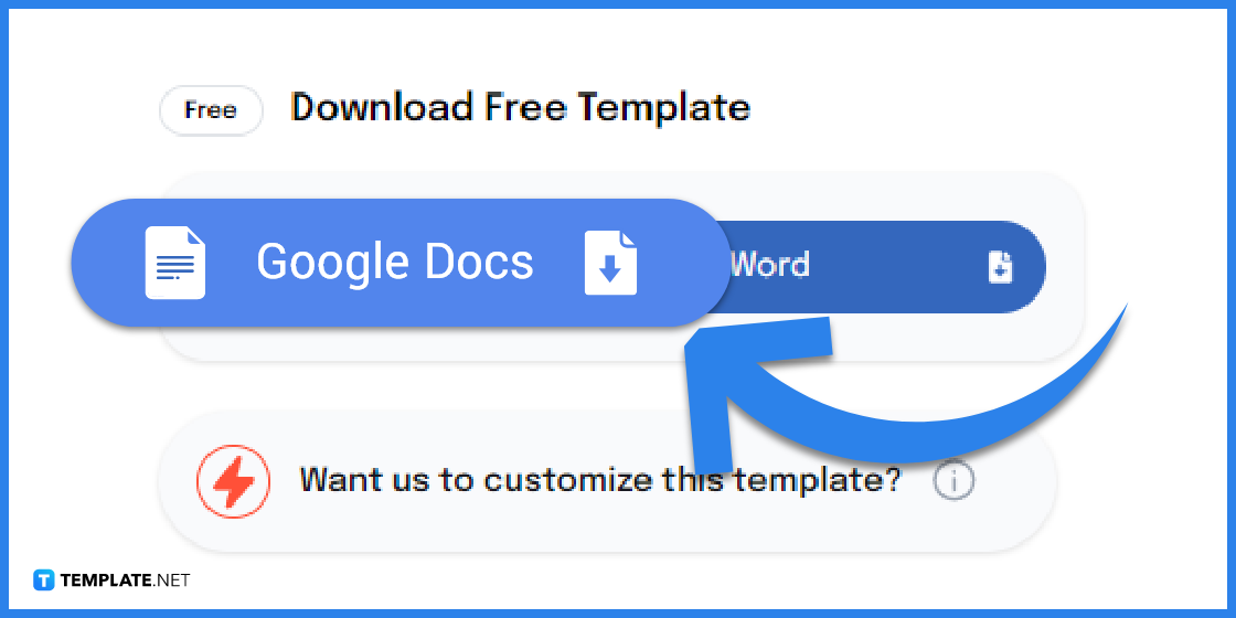 how to make an evaluation in google docs templates examples 2023 step