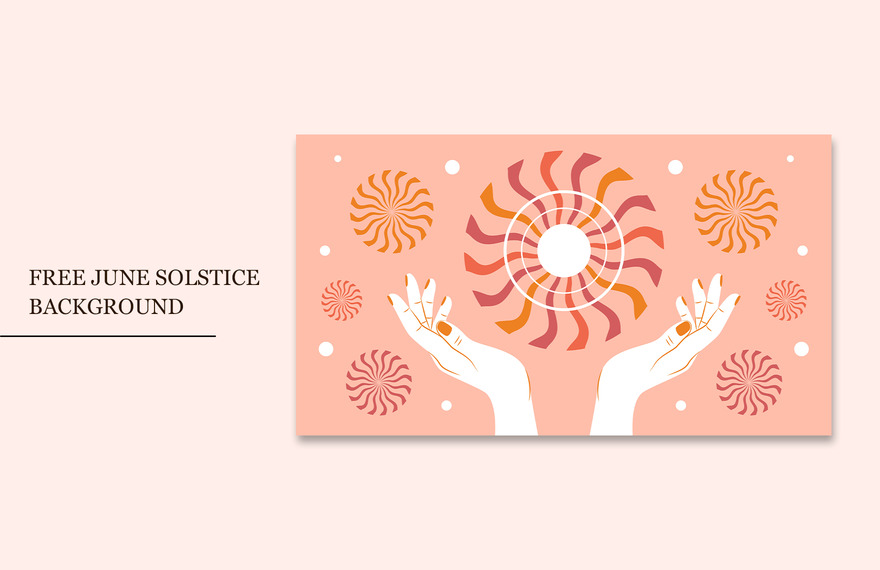 June Solstice When Is June Solstice? Meaning, Dates, Purpose