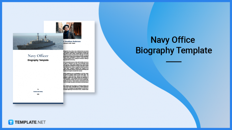 navy office biography template 788x