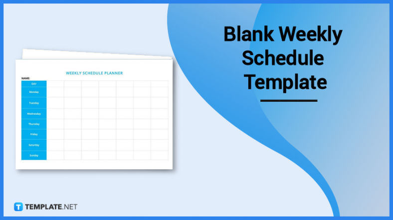 blank weekly schedule template 788x