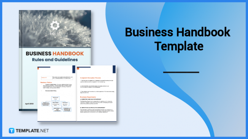 business handbook template 788x