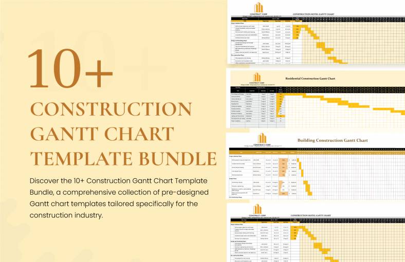 construction gantt chart template bundle 788x510