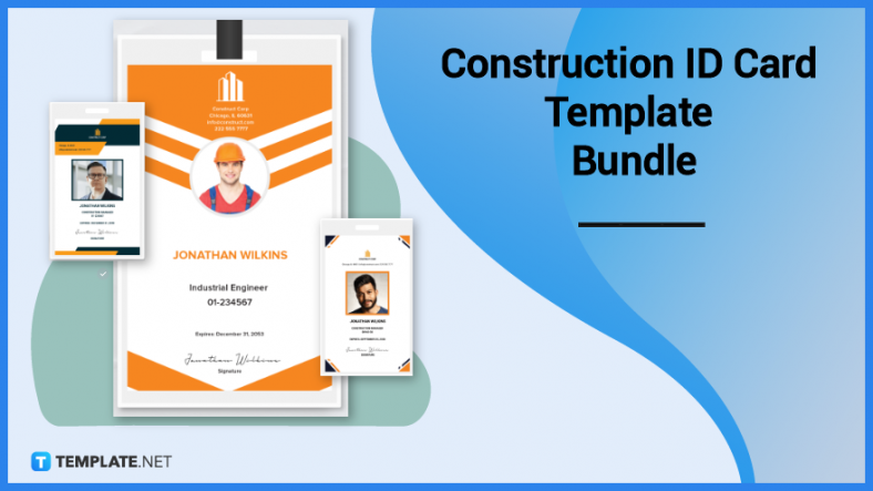 construction id card template bundle 788x