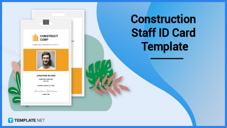 construction staff id card template 788x