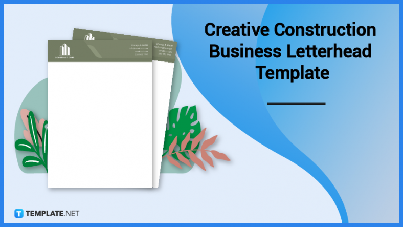 creative construction business letterhead template 788x