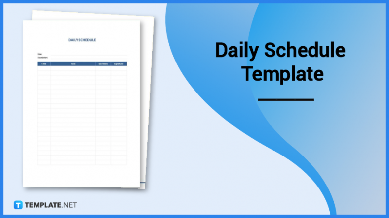 daily schedule template 788x