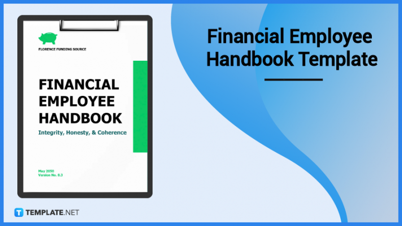 financial employee handbook template 788x
