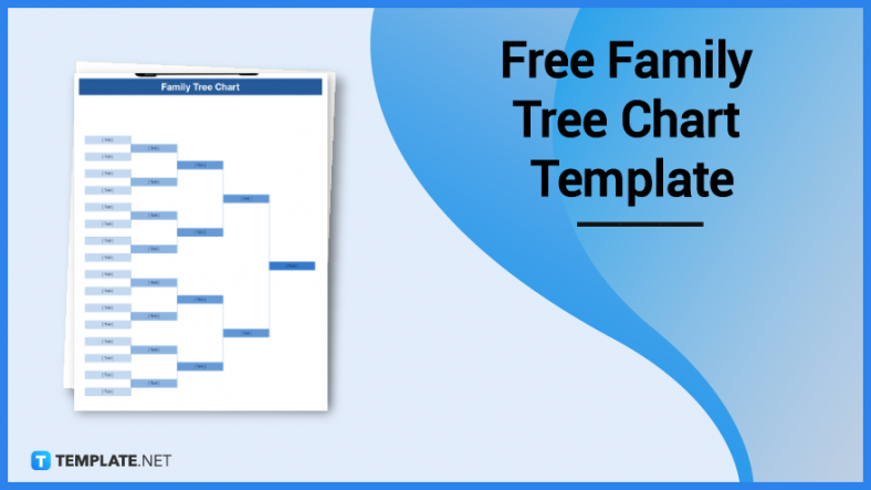 free family tree chart template 788x