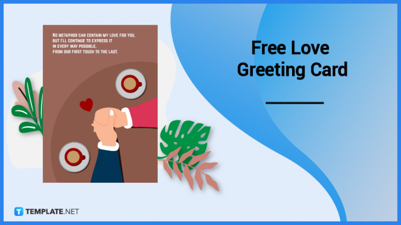 free love greeting card 788x