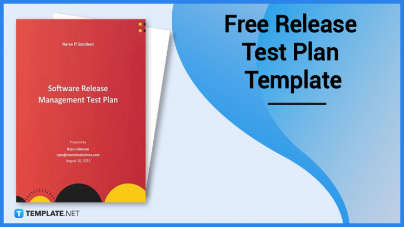 free release test plan template 788x