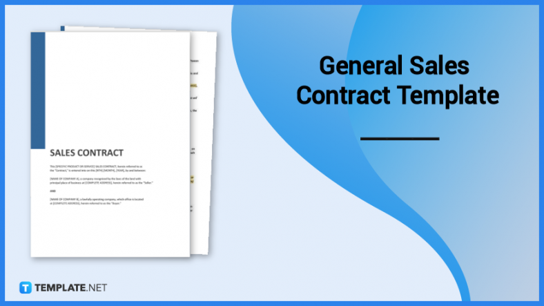 general sales contract template 788x