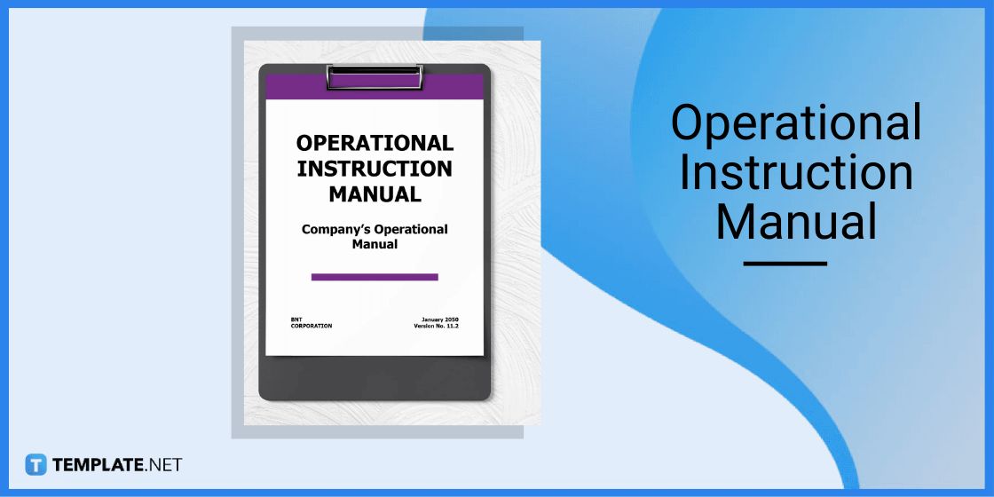 How To Make/Create a Manual in Microsoft Word [Templates + Examples] 2023