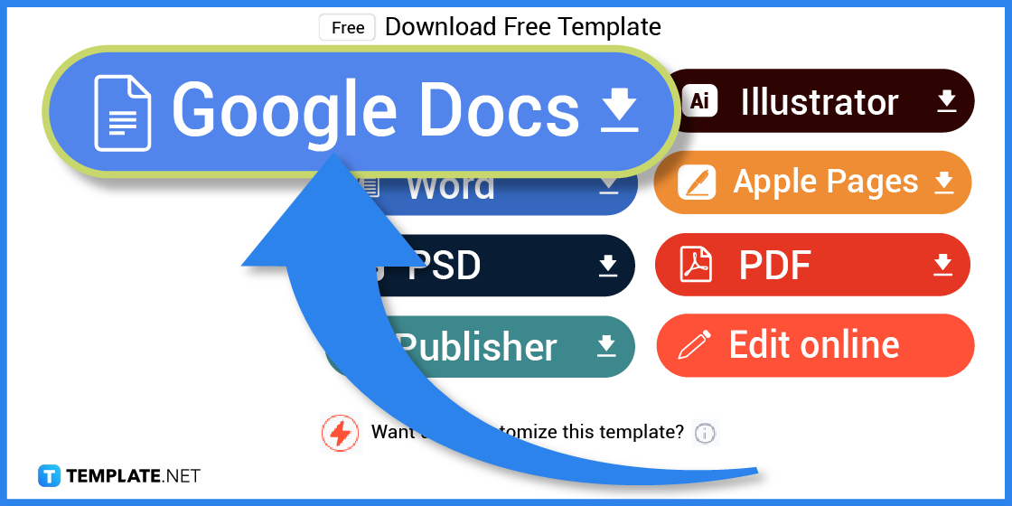 how to build a book cover in google docs step