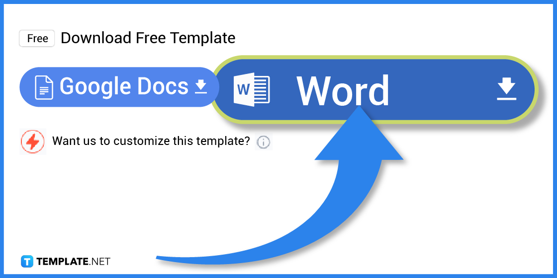 how to build a calendar design in microsoft word step