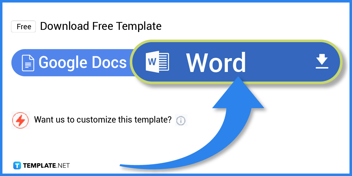 how to build a statement in microsoft word step