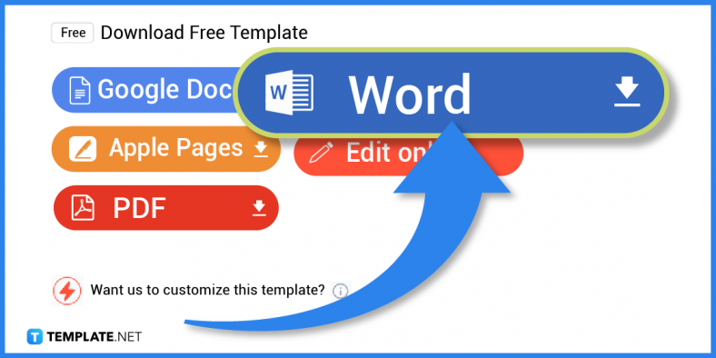 how to create meeting minutes in microsoft word template example step 2 788x