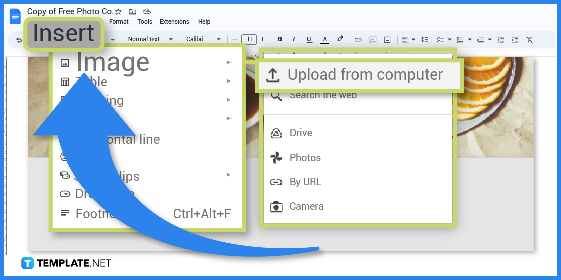 How To Make/Create a Book Cover in Google Docs [Templates + Examples]