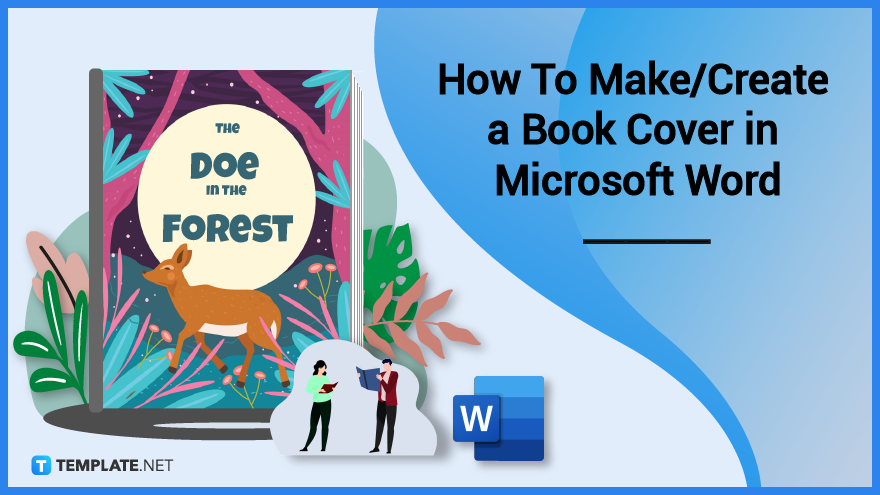 Comment créer une couverture de livre dans Microsoft Word