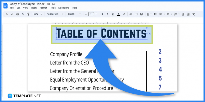 how-to-make-create-a-handbook-in-google-docs-template-example-2023