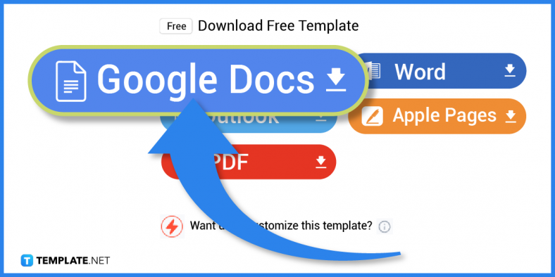 how to create a legal document in google docs template example 2023 step 2 788x