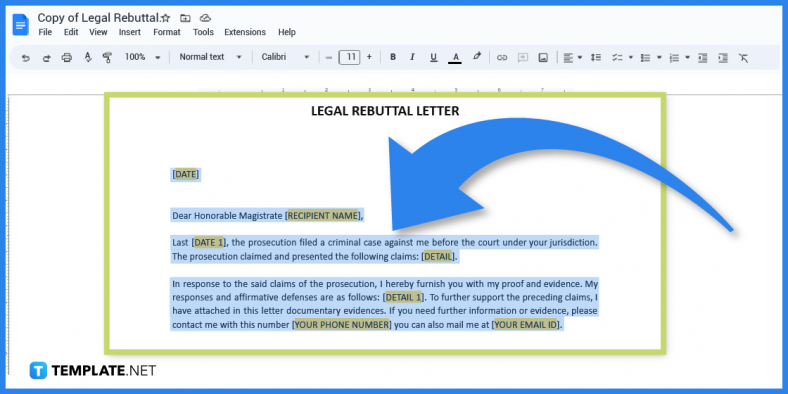 how to create a legal document in google docs template example 2023 step 4 788x