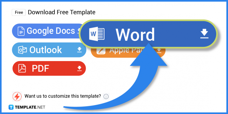 how to create a legal document in microsoft word template example 2023 step 2 788x