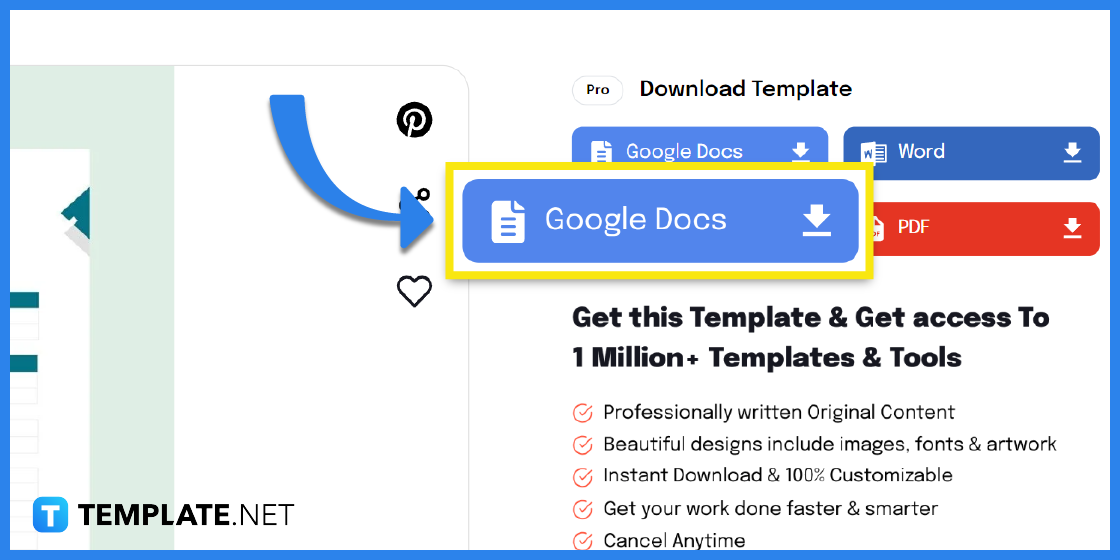 how to make create a manual in google docs step
