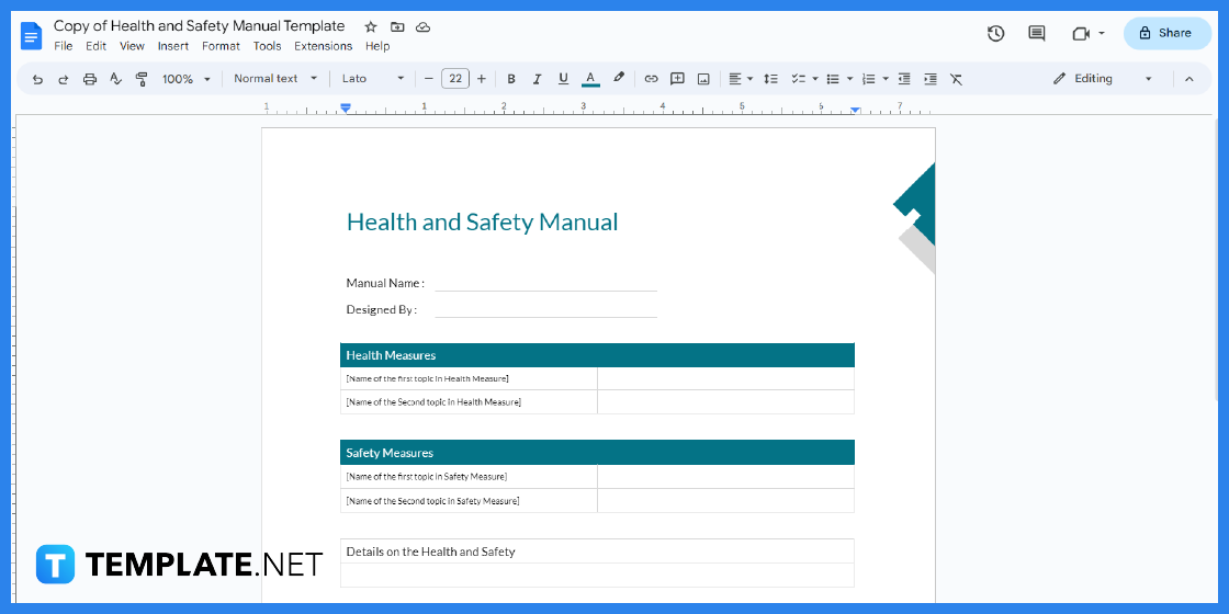 how-to-make-create-a-manual-in-google-docs-templates-examples-2023