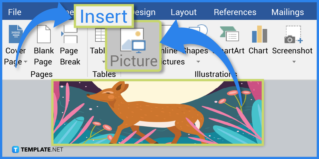 how-to-make-create-a-book-cover-in-microsoft-word-templates-examples