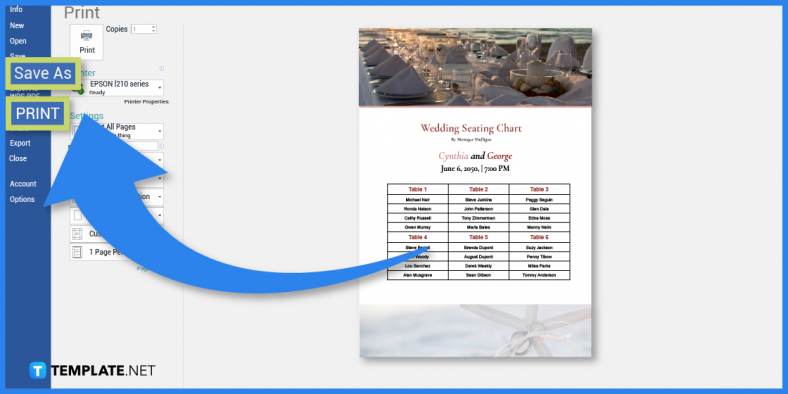 how to make a chart design in microsoft word template example step 6 788x