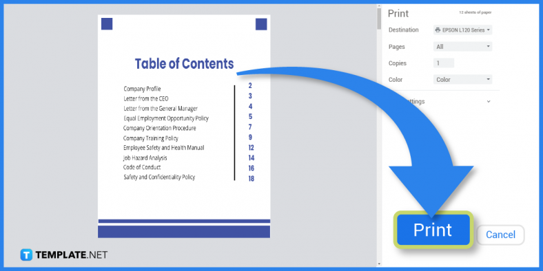 How To Make Create A Handbook In Google Docs Template Example 2023