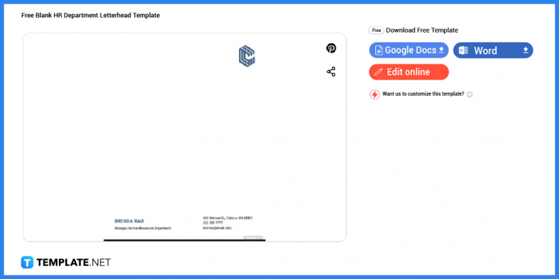 how to make a letterhead in google docs template example step 1 788x