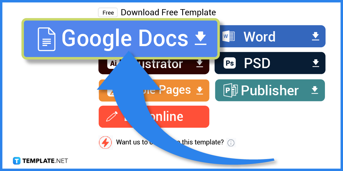 how to make an invitation in google docs templates examples step