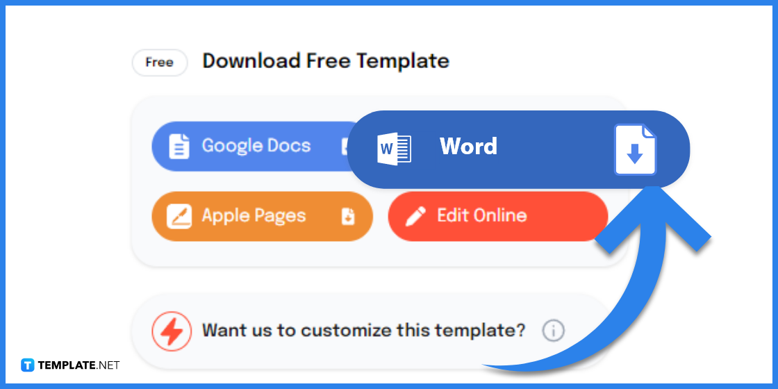 how to make a log in microsoft word templates examples 2023 step