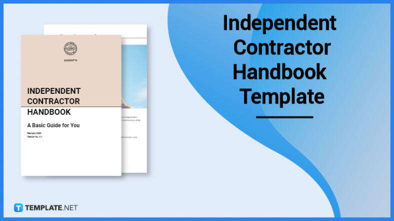 independent contractor handbook template 788x
