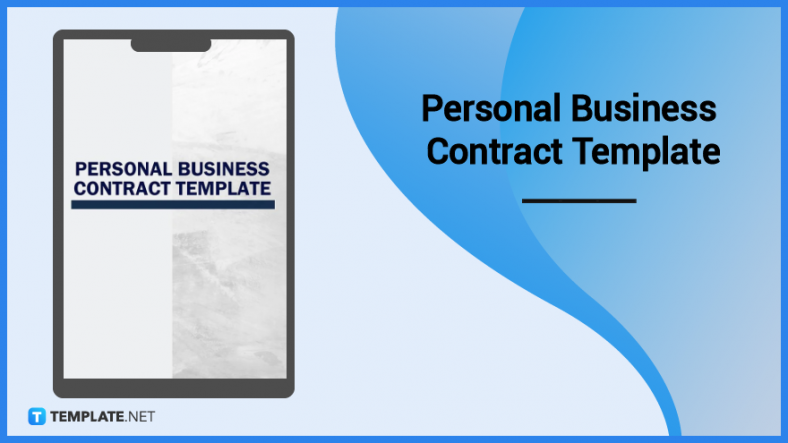 personal business contract template 788x