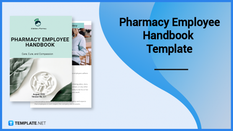 pharmacy employee handbook template 788x