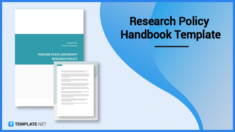 research policy handbook template 788x