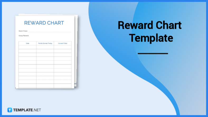 reward chart template 788x