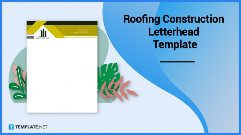roofing construction letterhead template 788x