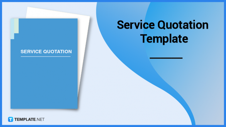 service quotation template 788x