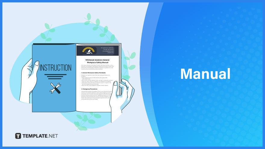 Manual - What is a Manual? Definition, Uses, Examples