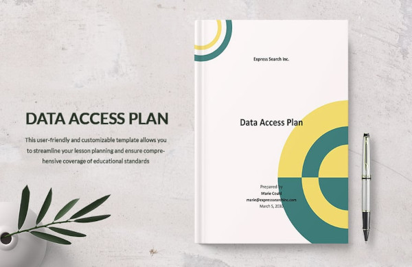 access templates