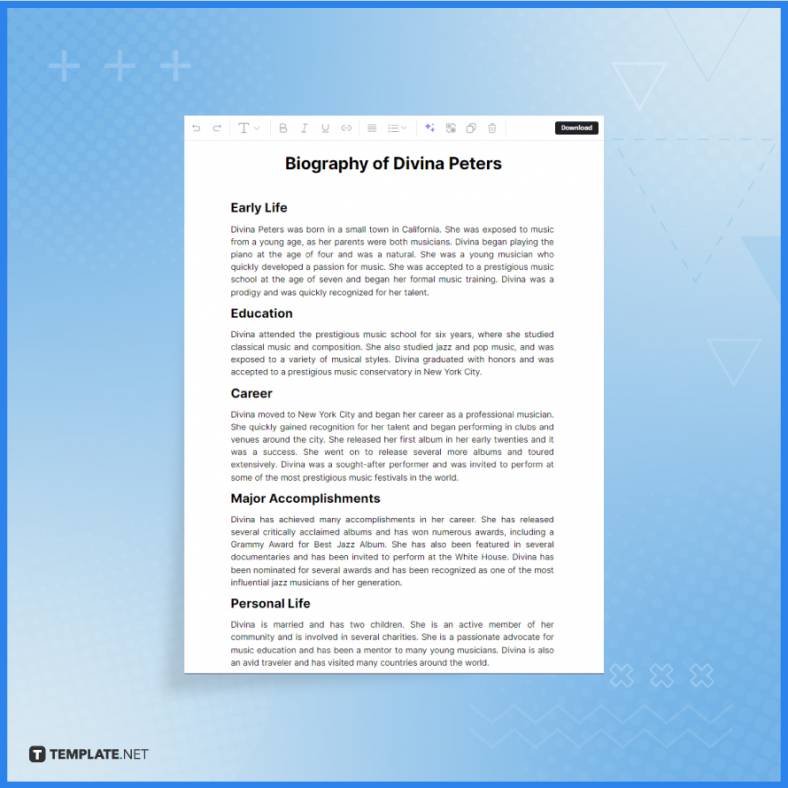 What is a Biography? Definition, Uses, Examples